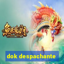 dok despachante